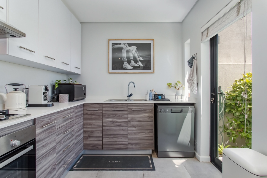 To Let 3 Bedroom Property for Rent in Klein Parys Western Cape